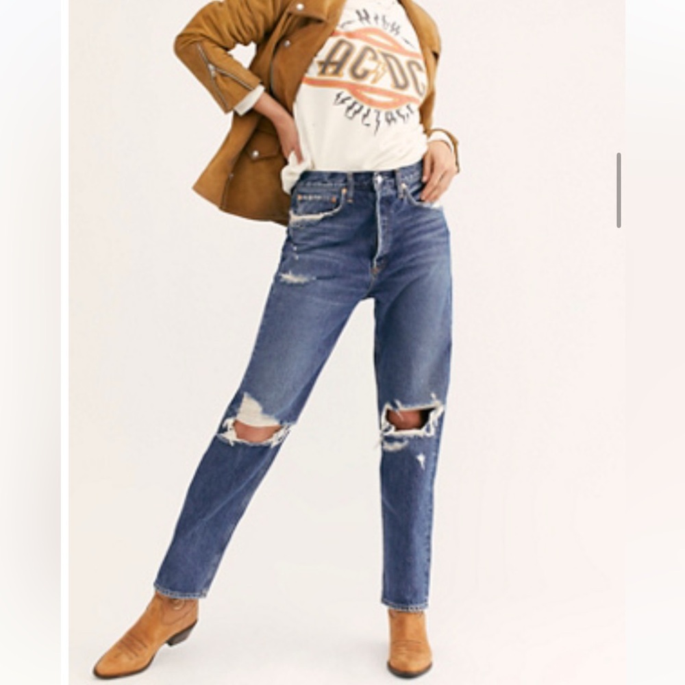 Agolde 90s Jeans